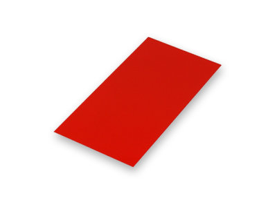 BLACK LINE TampoPlate ALCOHOL Profi / 100x250mm / balení 10ks