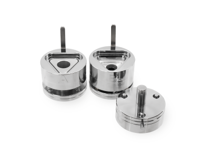 Matrice TROJÚHELNÍK (40x40mm) / SB-1900