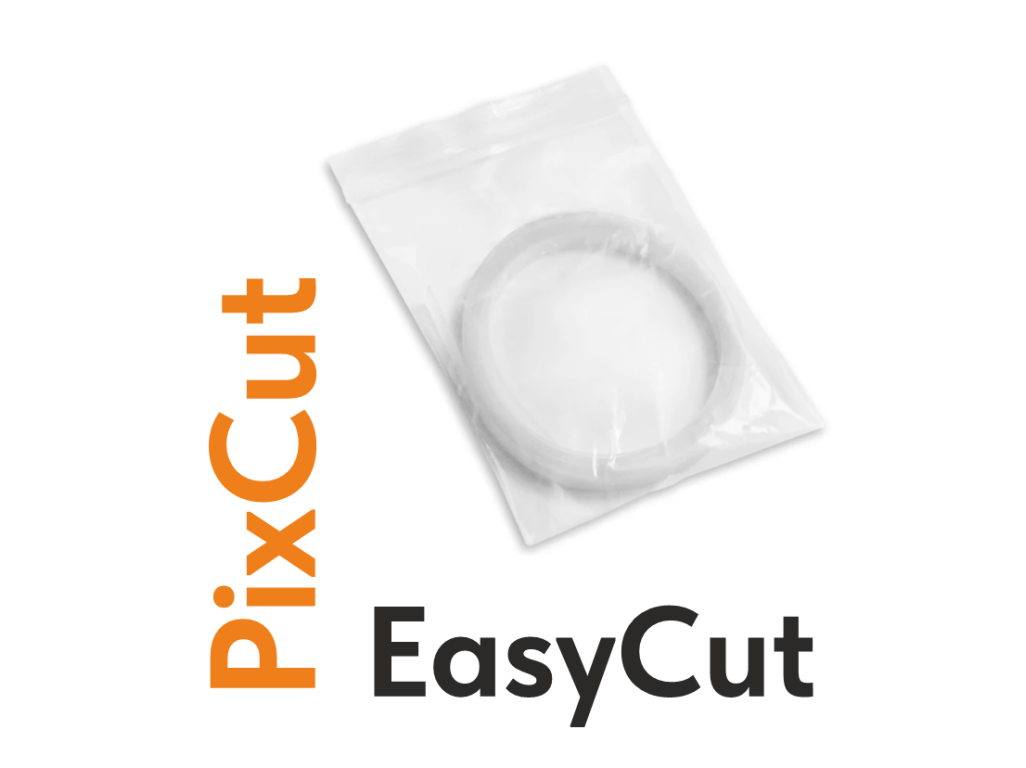 Řezací pásek PixCut EasyCut