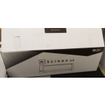 MiScreen A4 + startovací SET (použitý 6/2020)