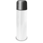 PixMaster / Termoska_nerez_bílá_450ml