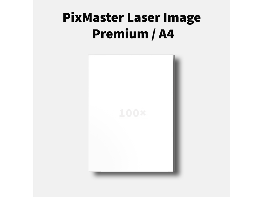 PixMaster Laser Image Premium / A4