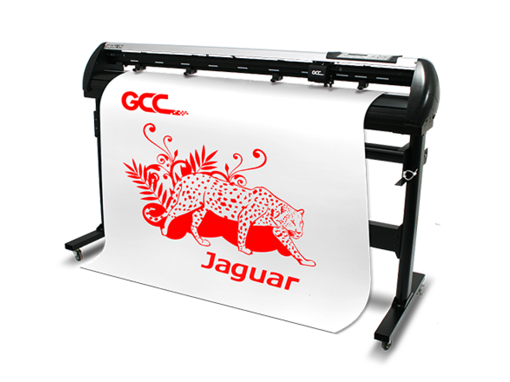 GCC Jaguar V s AASII (163cm)