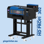 PixPrinter InkTransfer HD PROFI 302 (30cm)