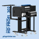 PixPrinter InkTransfer HD PROFI 302 (30cm)