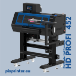 PixPrinter InkTransfer HD PROFI 452 (45cm)
