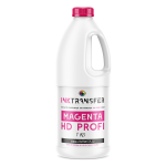Inkoust InkTransfer HD PROFI / Magenta, 1000ml