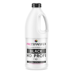 Inkoust InkTransfer HD PROFI / Black, 1000ml