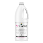 Inkoust InkTransfer HD PROFI / White, 1000ml