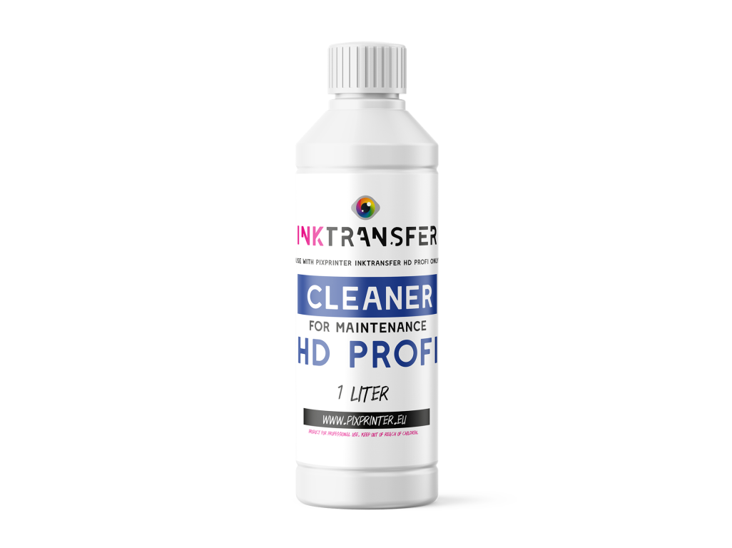 Čistící kapalina HD PROFI CLEANER, 1000ml