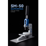 SuperMax SM-50  (stroj pro výrobu)