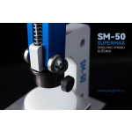 SuperMax SM-50  (stroj pro výrobu)