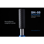 SuperMax SM-50  (stroj pro výrobu)