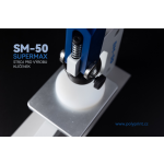 SuperMax SM-50  (stroj pro výrobu)