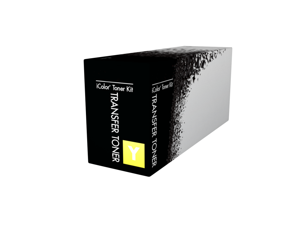 Toner Yellow standard - i560 (7000 stran)