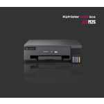 PixPrinter Subli A3 Eco M25 (sublimační tiskárna)