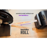 Navíječ stuh ImprintBox ROLL