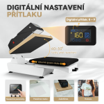 BLACK LINE Premium Electric V2 (40x50cm)