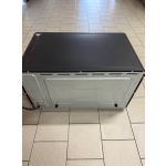 Sušící jednotka InkTransfer Cure A3 (použitá)