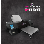 Tiskárna PixPrinter InkTransfer (CMYK+W) (použitá 05/2021)