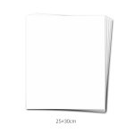 XPF-001 WHITE PixCut Flex Premium