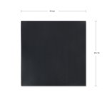 XPF-002 BLACK PixCut Flex Premium