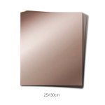 XPF-016 ROSE GOLD PixCut Flex Premium