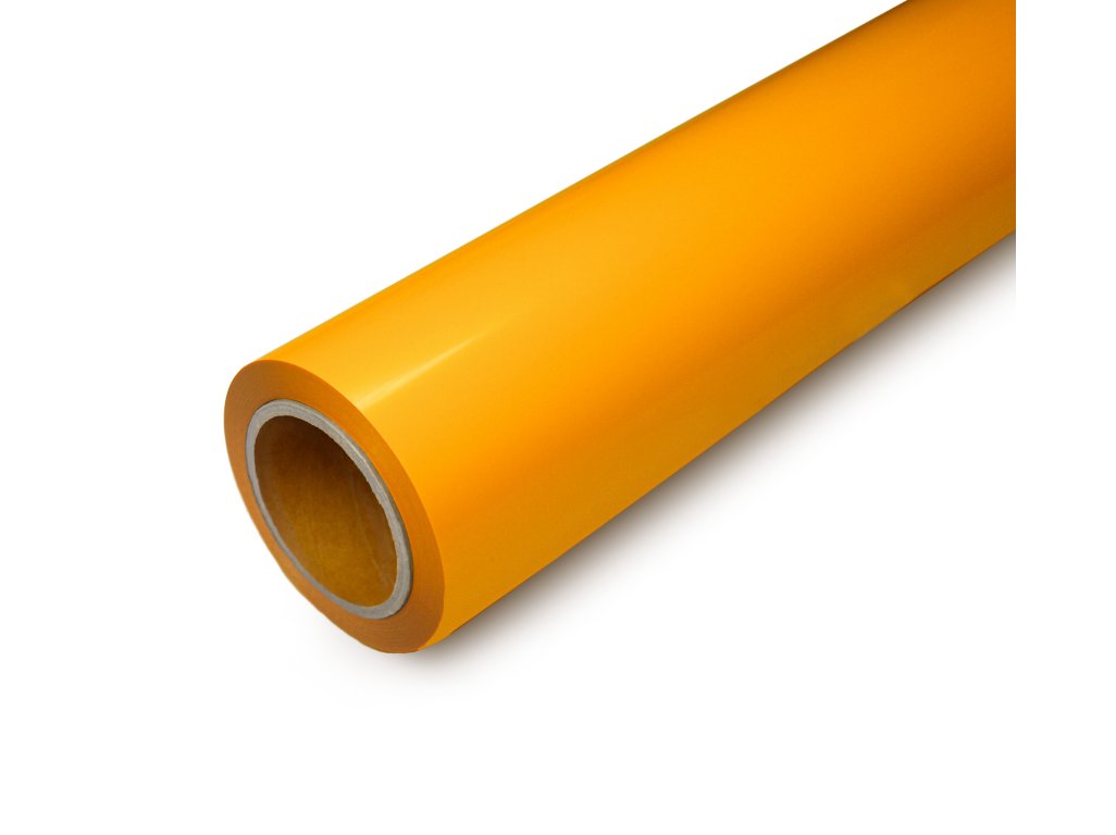 XPF-010 DARK YELLOW PixCut Flex Premium