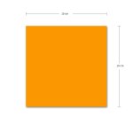 XPF-010 DARK YELLOW PixCut Flex Premium