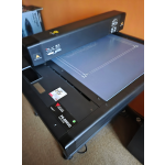 Deskový řezací plotr VULCAN (FC-500VC) použitý