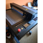 Deskový řezací plotr VULCAN (FC-500VC) použitý